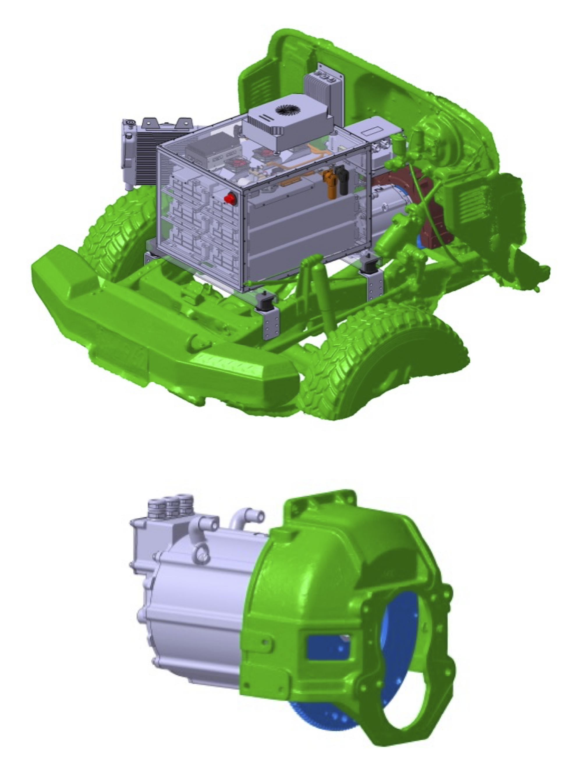 Diseño 3D